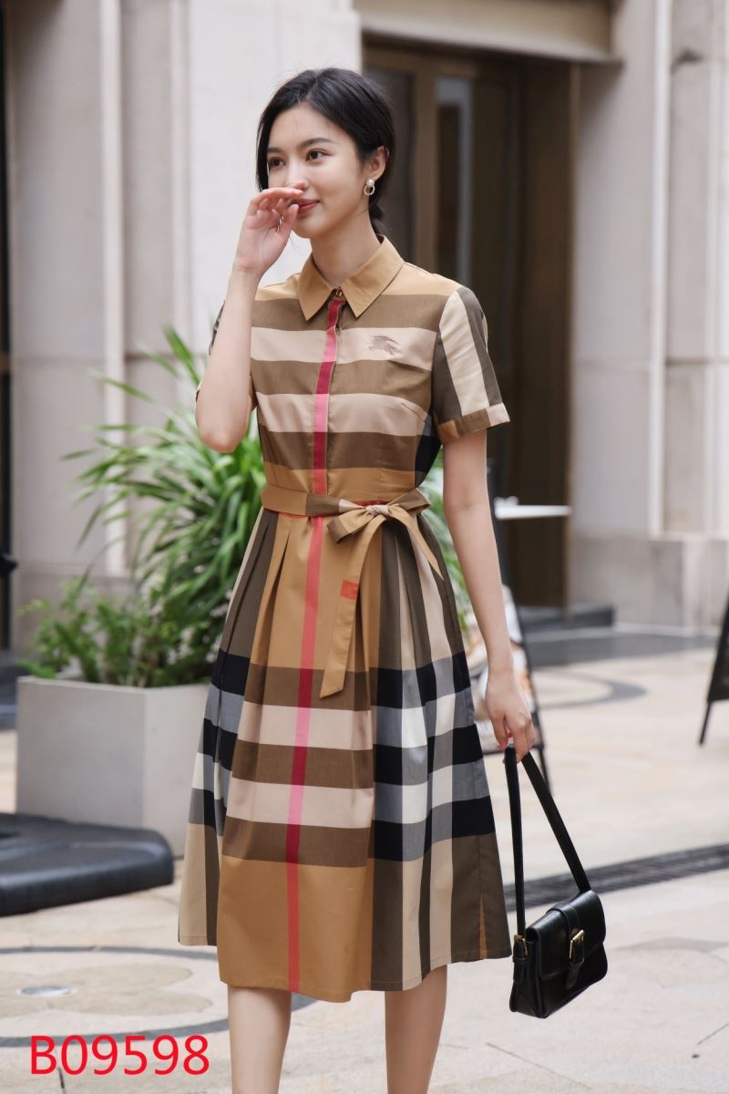 Burberry Dress